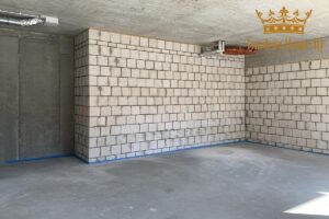 Do wynajęcia lokal handlowo-usługowy 51,44 m2 parter, witryna, Stalowa