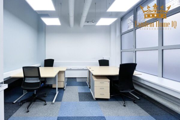 Do wynajęcia lokal 178m2, Biuro, Muranów, niezależne wejście