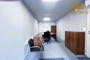 Do wynajęcia lokal 178m2, Biuro, Muranów, niezależne wejście