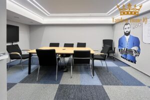 Do wynajęcia lokal 178m2, Biuro, Muranów, niezależne wejście