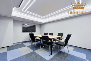 Do wynajęcia lokal 178m2, Biuro, Muranów, niezależne wejście