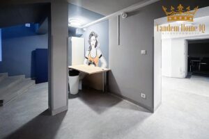 Do wynajęcia lokal 178m2, Biuro, Muranów, niezależne wejście