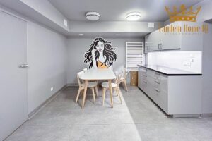 Do wynajęcia lokal 178m2, Biuro, Muranów, niezależne wejście