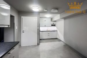 Do wynajęcia lokal 178m2, Biuro, Muranów, niezależne wejście