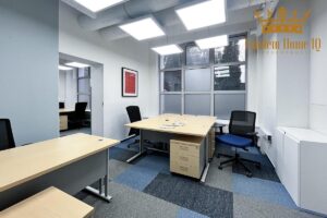Do wynajęcia lokal 178m2, Biuro, Muranów, niezależne wejście