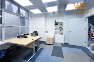 Do wynajęcia lokal 178m2, Biuro, Muranów, niezależne wejście