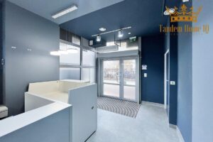 Do wynajęcia lokal 178m2, Biuro, Muranów, niezależne wejście
