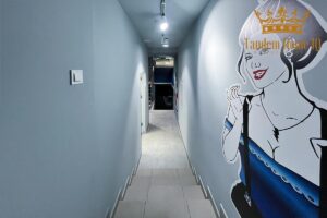 Do wynajęcia lokal 178m2, Biuro, Muranów, niezależne wejście