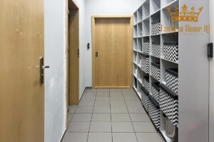 Do wynajecia lokal 96m2 niedaleko Placu Konstytucji w Śródmieściu