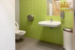 Do wynajecia lokal 96m2 niedaleko Placu Konstytucji w Śródmieściu
