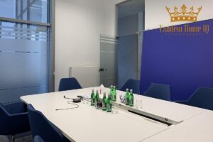 Do wynajecia lokal 96m2 niedaleko Placu Konstytucji w Śródmieściu