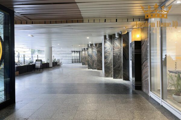 Do wynajęcia lokal handlowo usługowy Warszawa Centrum 25m2-150m2