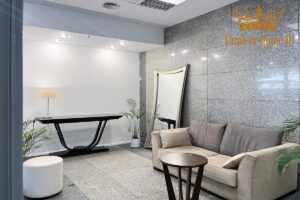 Do wynajęcia lokal handlowo usługowy Warszawa Centrum 25m2-150m2