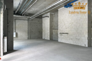 do wynajęcia 84m2, lokal parter, nowe osiedle Praga Północ, widoczny