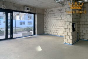 Do wynajecia lokal 42,84 m2 parter, witryna, Stalowa 39