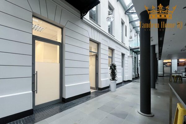 Do wynajęcia dark kitchen, warszawa śródmieście, centrum