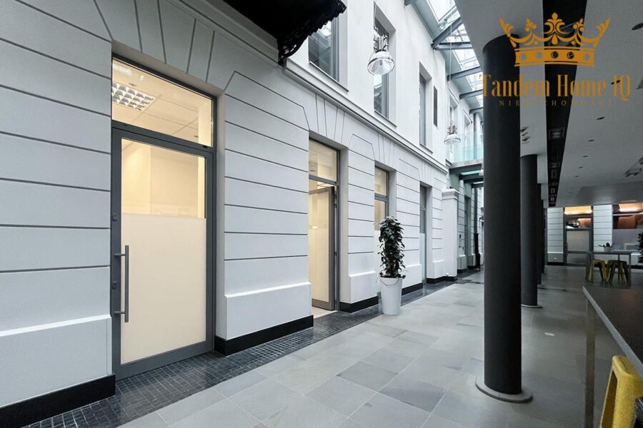 Do wynajęcia dark kitchen, warszawa śródmieście, centrum