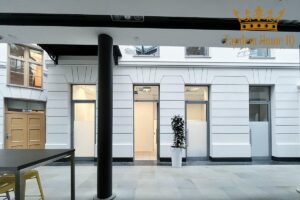 Do wynajęcia dark kitchen, warszawa śródmieście, centrum