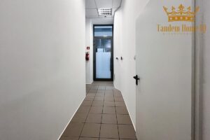Do wynajęcia dark kitchen, warszawa śródmieście, centrum