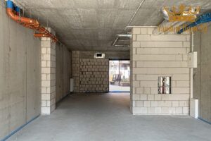 Do wynajecia lokal usługowy 69,8 m2 parter, witryna, Stalowa