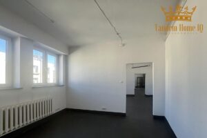 Do wynajmu lokal 173m2 dwupoziomowy, kamienica bez windy, Powiśle