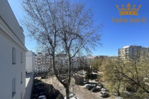 Do wynajmu lokal 173m2 dwupoziomowy, kamienica bez windy, Powiśle