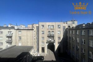 Do wynajmu lokal 173m2 dwupoziomowy, kamienica bez windy, Powiśle