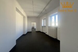 Do wynajmu lokal 173m2 dwupoziomowy, kamienica bez windy, Powiśle