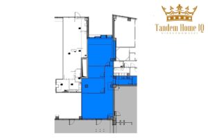 Do wynajęcia lokal handlowo usługowy lub biuro 150m2, witryna od patio
