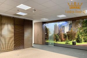 Do wynajęcia lokal handlowo usługowy lub biuro 150m2, witryna od patio