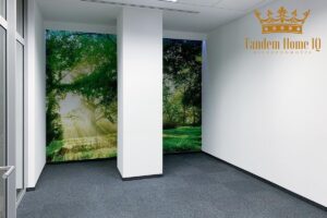 Do wynajęcia lokal handlowo usługowy lub biuro 150m2, witryna od patio