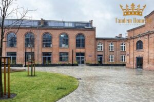 Do wynajęcia lokal gastronomiczny 162m, bohema, szwedzka, praga
