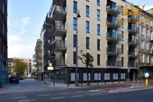 Do wynajęcia lokal gastronomiczny 156 m2 , gaz, ogórdek