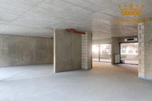 Do wynajęcia lokal gastronomiczny 156 m2 , gaz, ogórdek
