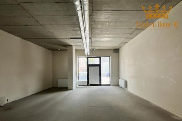 Lokal do wynajęcia o pow. 99m2 pod usługi, Targowa, Praga Północ
