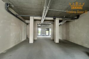 Lokal do wynajęcia o pow. 99m2 pod usługi, Targowa, Praga Północ