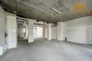 Lokal do wynajęcia o pow. 99m2 pod usługi, Targowa, Praga Północ