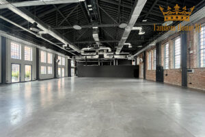 Do wynajęcia lokal 444m2 loft, eventy, kamienica, Praga Północ