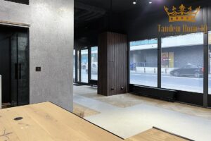 Do wynajęcia lokal handlowo-usługowy 70m2, lokal,Praga Północ