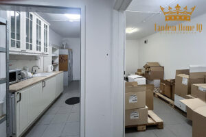 Do wynajęcia lokal 190m2, 3 poziomy, ogródek