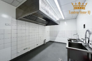 Do wynajęcia dark kitchen, Mokotów, model delivery, sanepid
