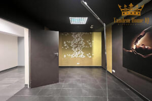Do wynajęcia lokal 103m2, pod salom masażu, spa, śródmieście, Emilli Plater