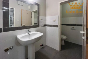 Do wynajęcia lokal 103m2, pod salom masażu, spa, śródmieście, Emilli Plater