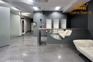 Do wynajęcia lokal 103m2, pod salom masażu, spa, śródmieście, Emilli Plater