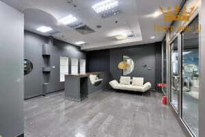 Do wynajęcia lokal 103m2, pod salom masażu, spa, śródmieście, Emilli Plater
