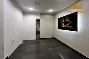 Do wynajęcia lokal 103m2, pod salom masażu, spa, śródmieście, Emilli Plater
