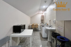 Lokal do wynajęcia 99m2, zaplecze 35m2 w pasażu, Śródmieście