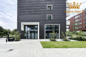 Do wynajęcia lokal 83m2, parter, Żupnicza, praga południe