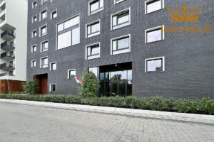 Do wynajęcia lokal 86m2, parter, praga południe, blisko Soho