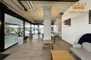 Do wynajęcia lokal 62m, lokal gotowy usługowo-biurowy, soho, praga południe